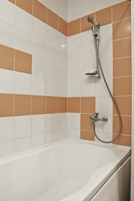 Двухместный двухкомнатный "Джуниор сюит"